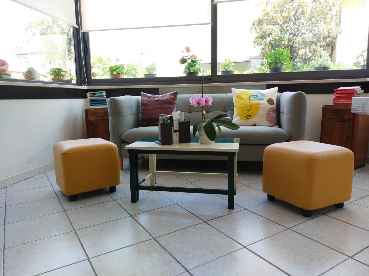 Hotel Goldene Rose ريميني المظهر الخارجي الصورة